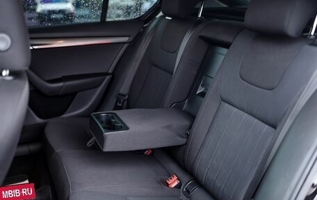Skoda Octavia, 2017 год, 1 599 000 рублей, 14 фотография