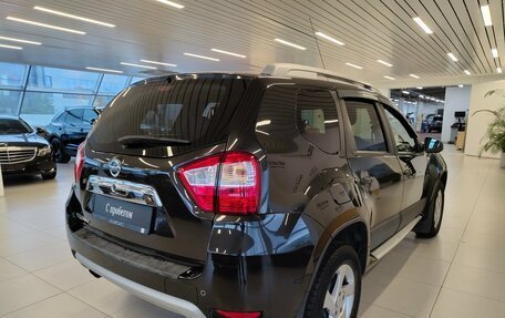 Nissan Terrano III, 2018 год, 1 242 000 рублей, 2 фотография