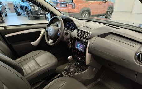 Nissan Terrano III, 2018 год, 1 242 000 рублей, 6 фотография