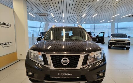 Nissan Terrano III, 2018 год, 1 242 000 рублей, 3 фотография