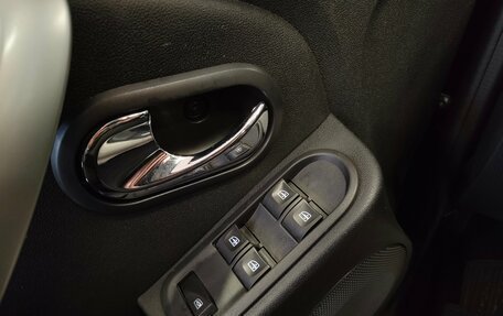 Nissan Terrano III, 2018 год, 1 242 000 рублей, 5 фотография