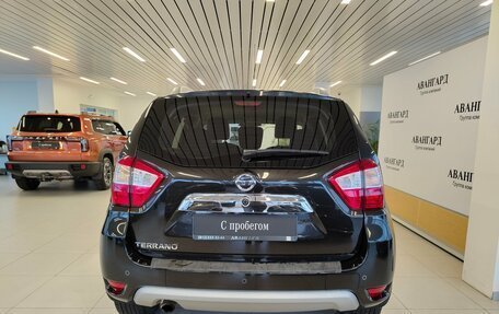 Nissan Terrano III, 2018 год, 1 242 000 рублей, 4 фотография