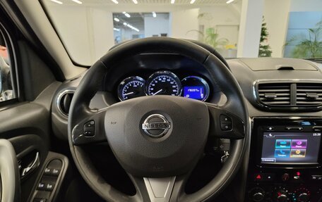 Nissan Terrano III, 2018 год, 1 242 000 рублей, 13 фотография