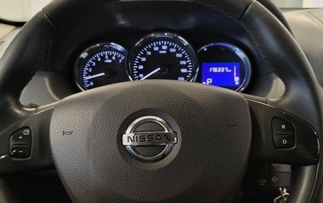 Nissan Terrano III, 2018 год, 1 242 000 рублей, 14 фотография