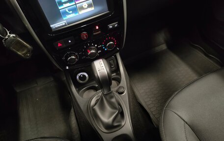 Nissan Terrano III, 2018 год, 1 242 000 рублей, 12 фотография