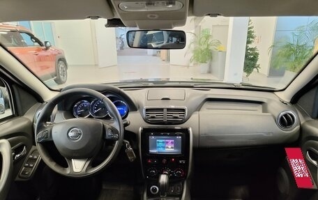 Nissan Terrano III, 2018 год, 1 242 000 рублей, 8 фотография