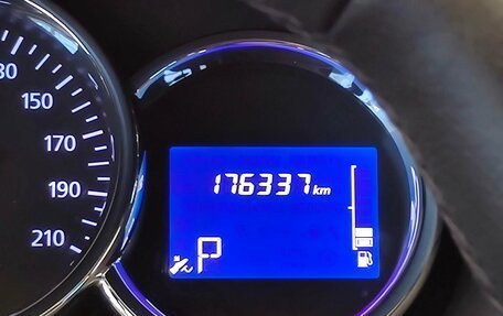 Nissan Terrano III, 2018 год, 1 242 000 рублей, 16 фотография