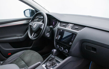 Skoda Octavia, 2019 год, 2 260 000 рублей, 11 фотография