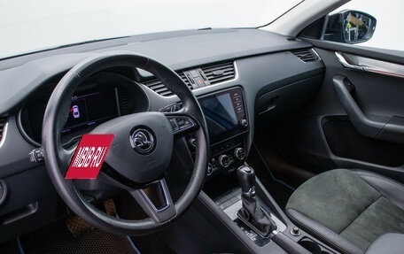 Skoda Octavia, 2019 год, 2 260 000 рублей, 10 фотография