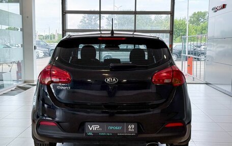 KIA cee'd III, 2014 год, 1 067 000 рублей, 5 фотография