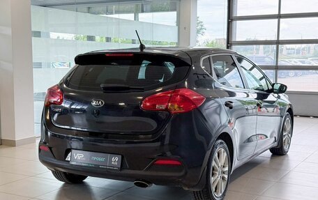 KIA cee'd III, 2014 год, 1 067 000 рублей, 6 фотография