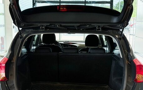 KIA cee'd III, 2014 год, 1 067 000 рублей, 7 фотография