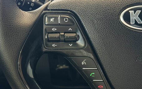 KIA cee'd III, 2014 год, 1 067 000 рублей, 12 фотография