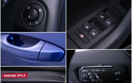 Skoda Octavia, 2019 год, 2 260 000 рублей, 17 фотография
