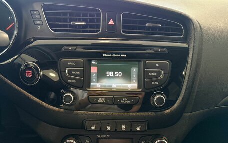 KIA cee'd III, 2014 год, 1 067 000 рублей, 15 фотография