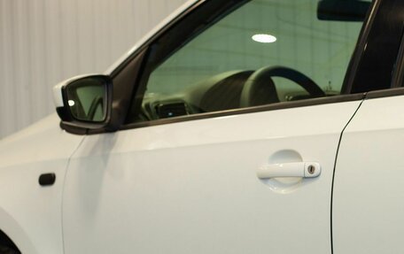 Volkswagen Polo VI (EU Market), 2010 год, 640 000 рублей, 16 фотография