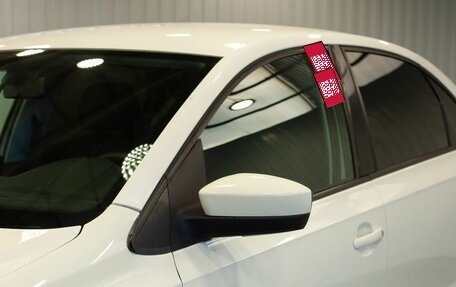 Volkswagen Polo VI (EU Market), 2010 год, 640 000 рублей, 15 фотография