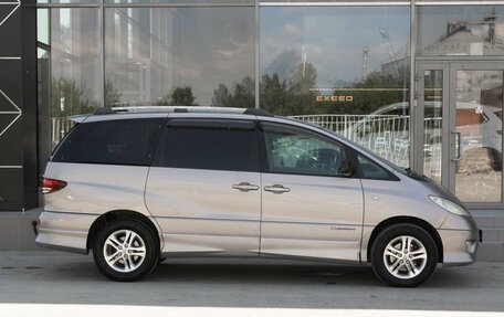 Toyota Estima III рестайлинг -2, 2005 год, 1 200 000 рублей, 4 фотография