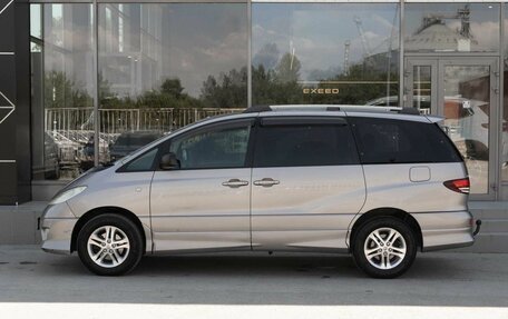 Toyota Estima III рестайлинг -2, 2005 год, 1 200 000 рублей, 8 фотография