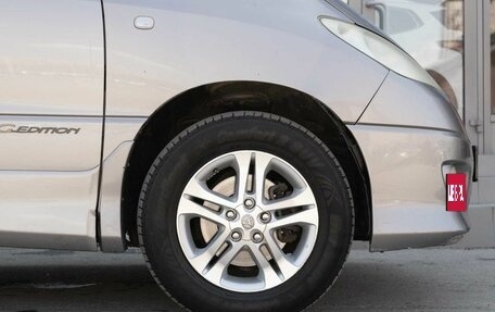 Toyota Estima III рестайлинг -2, 2005 год, 1 200 000 рублей, 9 фотография