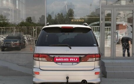 Toyota Estima III рестайлинг -2, 2005 год, 1 200 000 рублей, 6 фотография