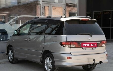 Toyota Estima III рестайлинг -2, 2005 год, 1 200 000 рублей, 7 фотография