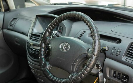Toyota Estima III рестайлинг -2, 2005 год, 1 200 000 рублей, 11 фотография