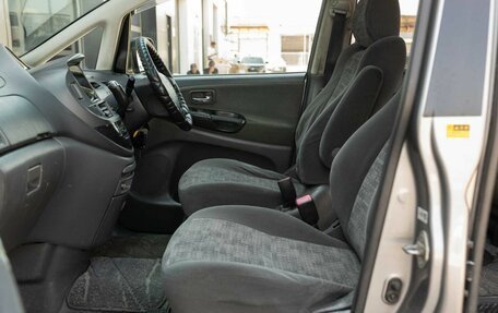 Toyota Estima III рестайлинг -2, 2005 год, 1 200 000 рублей, 19 фотография