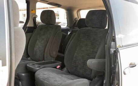 Toyota Estima III рестайлинг -2, 2005 год, 1 200 000 рублей, 18 фотография