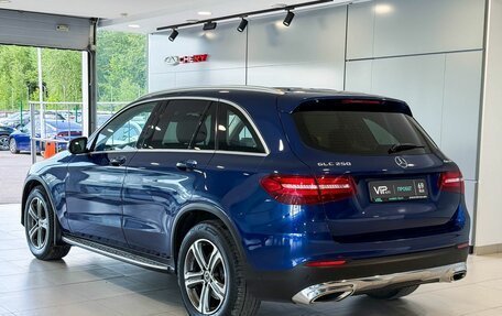 Mercedes-Benz GLC, 2018 год, 2 817 000 рублей, 4 фотография