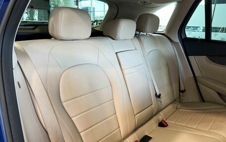 Mercedes-Benz GLC, 2018 год, 2 817 000 рублей, 10 фотография