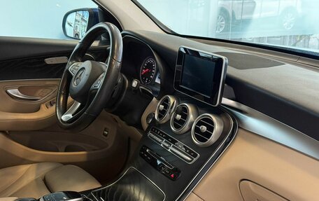 Mercedes-Benz GLC, 2018 год, 2 817 000 рублей, 9 фотография