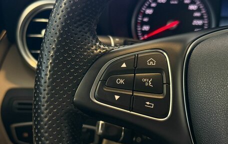 Mercedes-Benz GLC, 2018 год, 2 817 000 рублей, 13 фотография