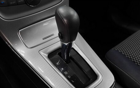 Nissan Sentra, 2015 год, 1 099 900 рублей, 10 фотография
