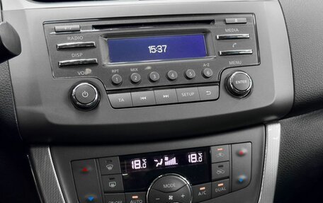Nissan Sentra, 2015 год, 1 099 900 рублей, 9 фотография