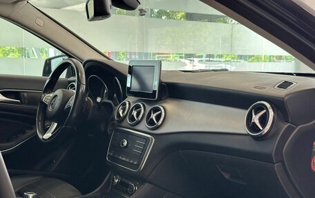 Mercedes-Benz GLA, 2016 год, 1 677 000 рублей, 8 фотография