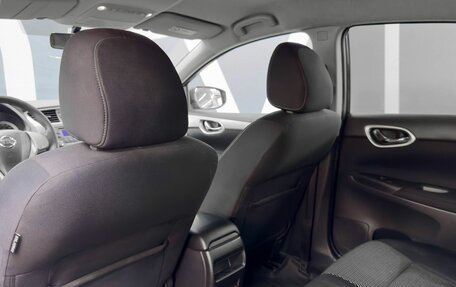 Nissan Sentra, 2015 год, 1 099 900 рублей, 15 фотография
