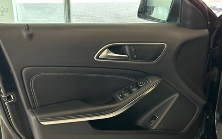 Mercedes-Benz GLA, 2016 год, 1 677 000 рублей, 9 фотография