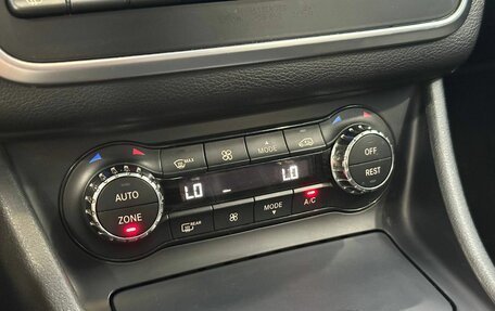 Mercedes-Benz GLA, 2016 год, 1 677 000 рублей, 13 фотография