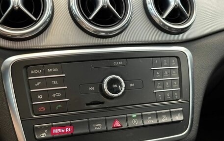 Mercedes-Benz GLA, 2016 год, 1 677 000 рублей, 12 фотография