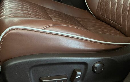 Lexus RX IV рестайлинг, 2016 год, 3 357 000 рублей, 12 фотография