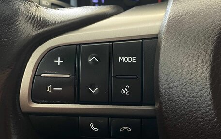 Lexus RX IV рестайлинг, 2016 год, 3 357 000 рублей, 10 фотография