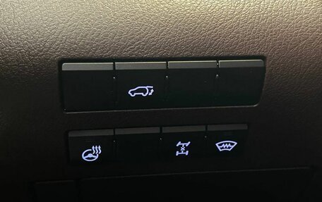 Lexus RX IV рестайлинг, 2016 год, 3 357 000 рублей, 9 фотография