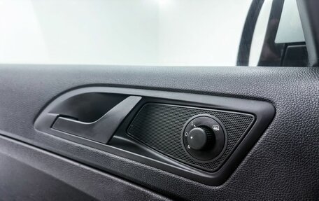 Skoda Yeti I рестайлинг, 2017 год, 1 499 000 рублей, 17 фотография