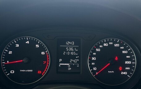Audi A1, 2013 год, 757 000 рублей, 10 фотография