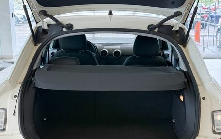 Audi A1, 2013 год, 757 000 рублей, 7 фотография