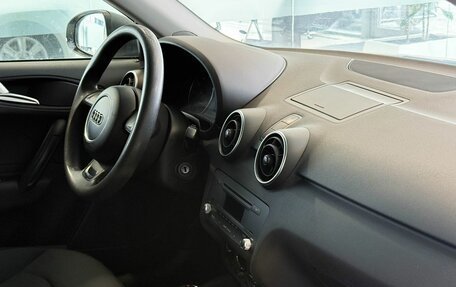 Audi A1, 2013 год, 757 000 рублей, 9 фотография