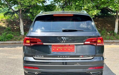 Volkswagen Tharu, 2022 год, 1 380 000 рублей, 5 фотография