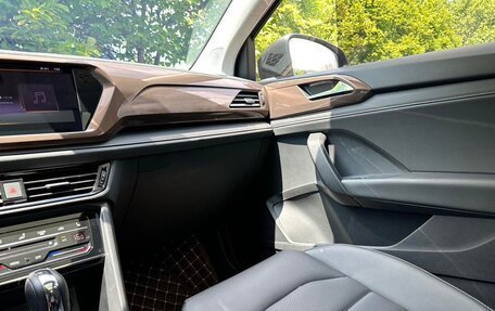 Volkswagen Tharu, 2022 год, 1 380 000 рублей, 14 фотография