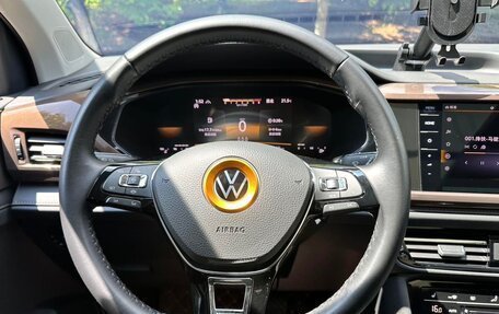 Volkswagen Tharu, 2022 год, 1 380 000 рублей, 11 фотография